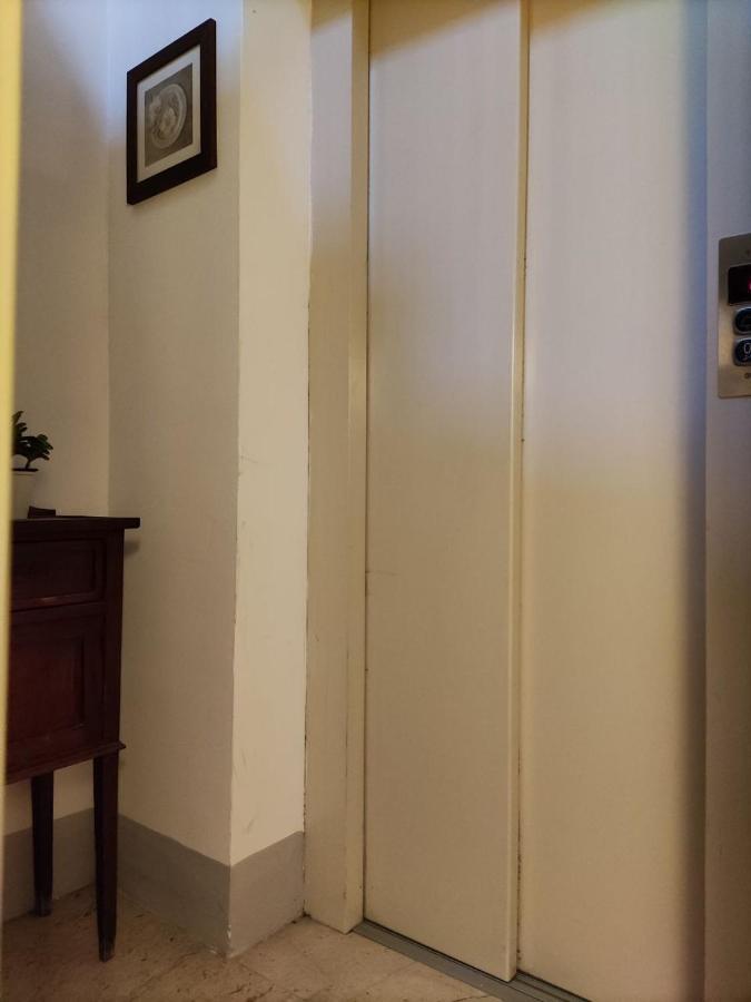 Sant'Onofrio Apartment Palermo Exterior photo