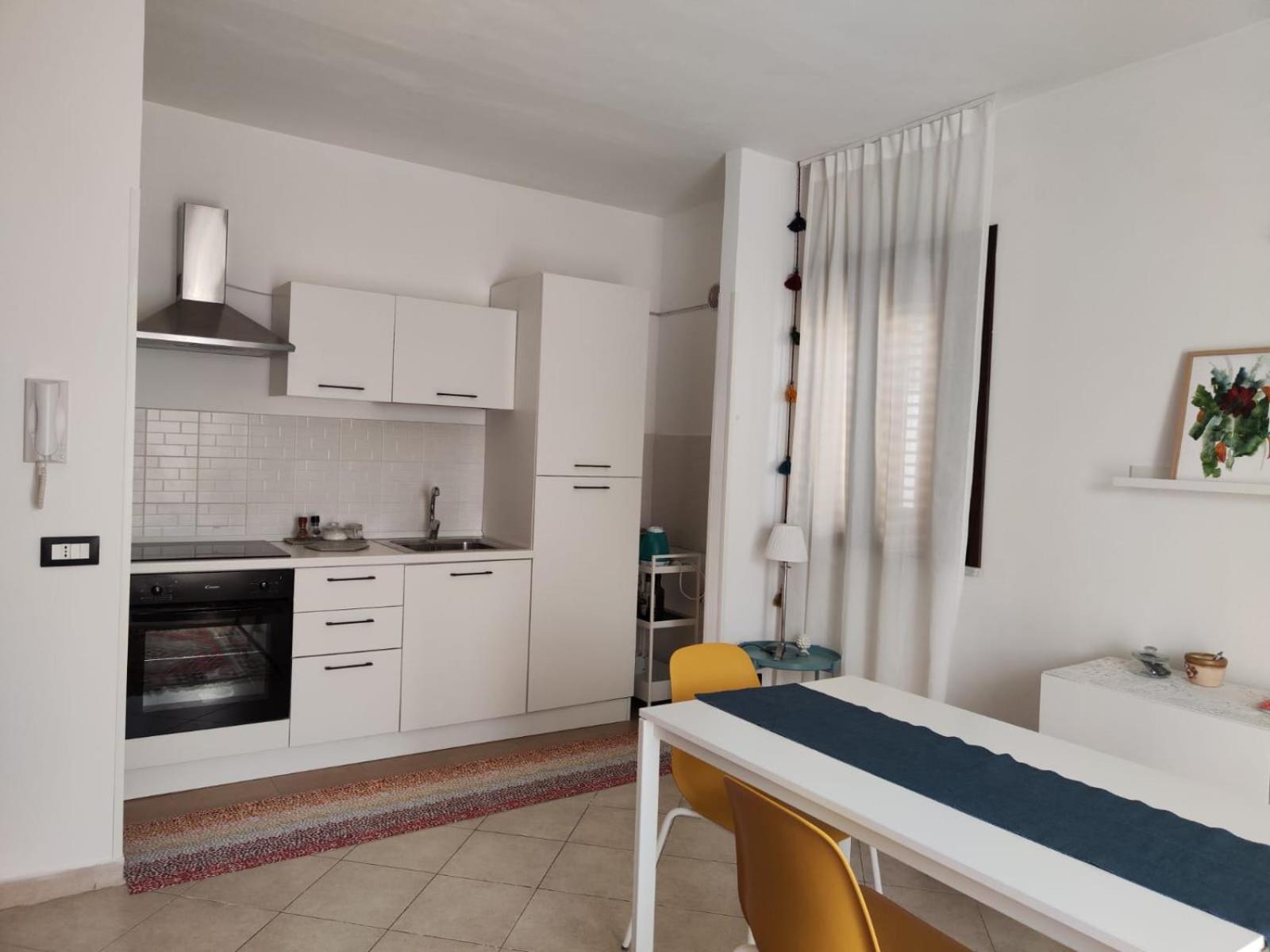 Sant'Onofrio Apartment Palermo Exterior photo