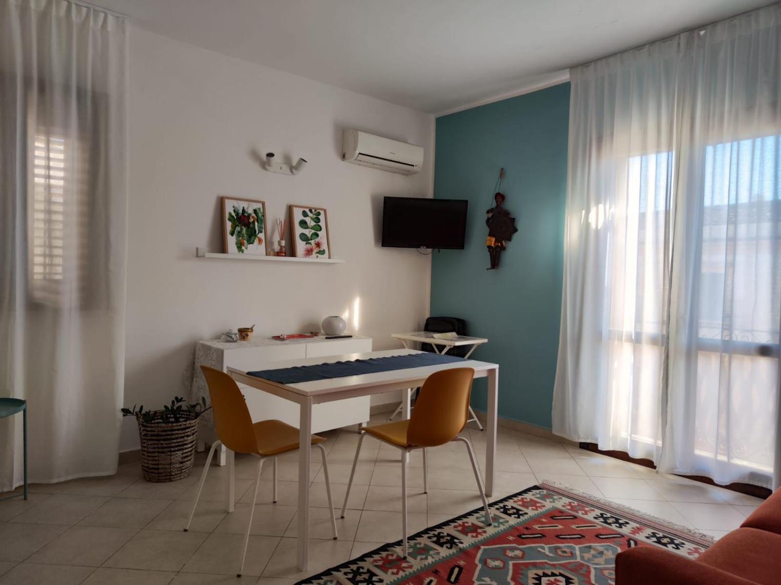 Sant'Onofrio Apartment Palermo Exterior photo
