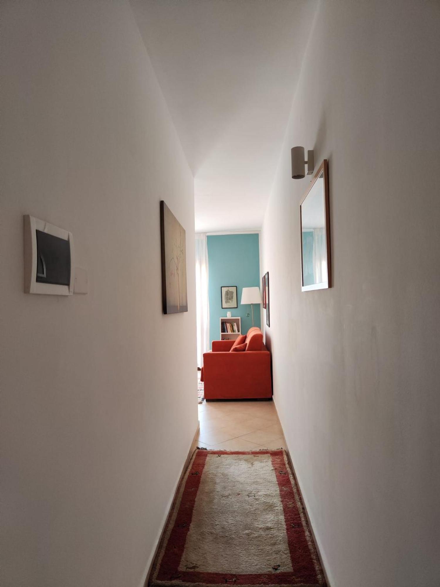 Sant'Onofrio Apartment Palermo Exterior photo