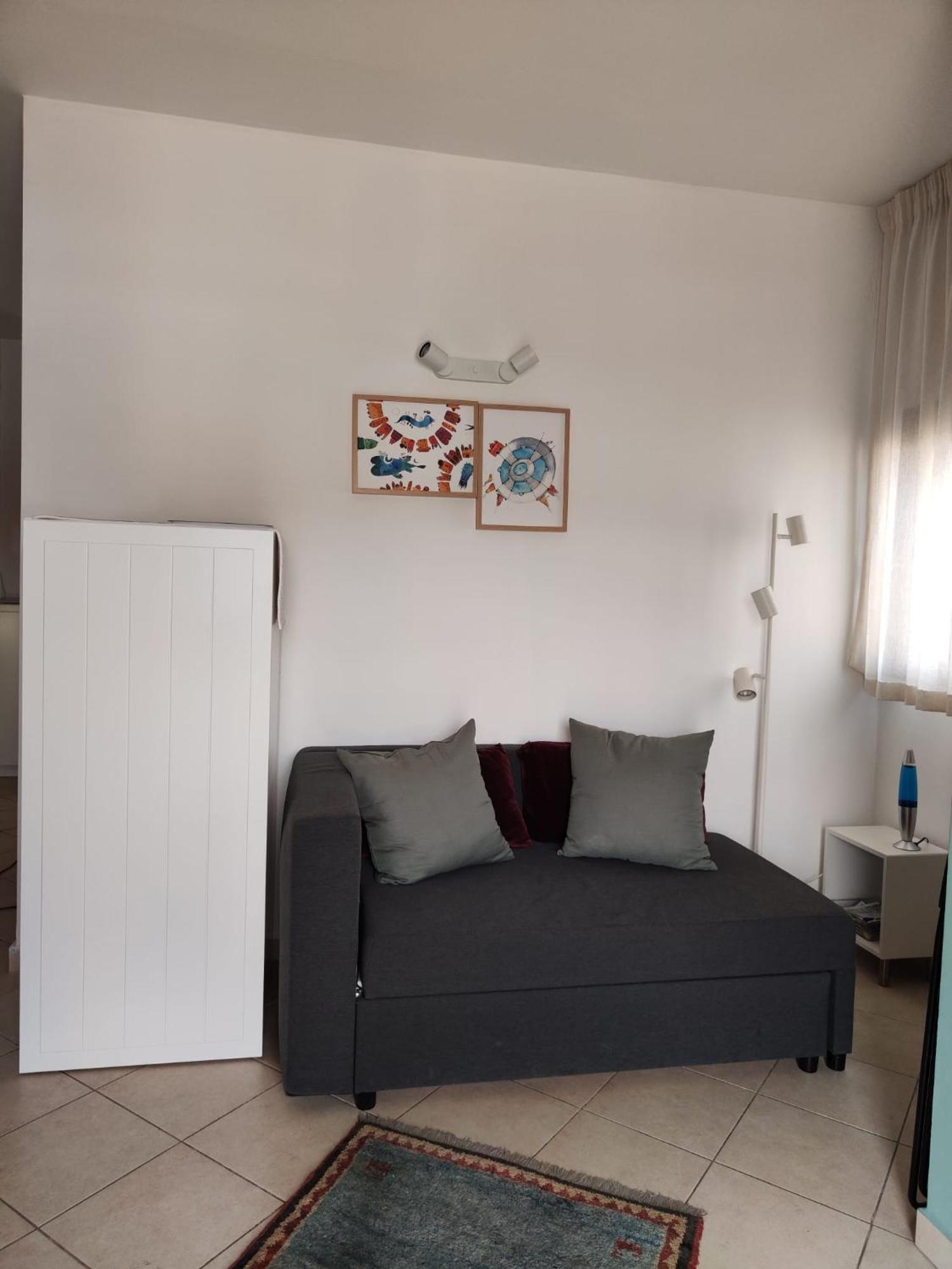 Sant'Onofrio Apartment Palermo Exterior photo