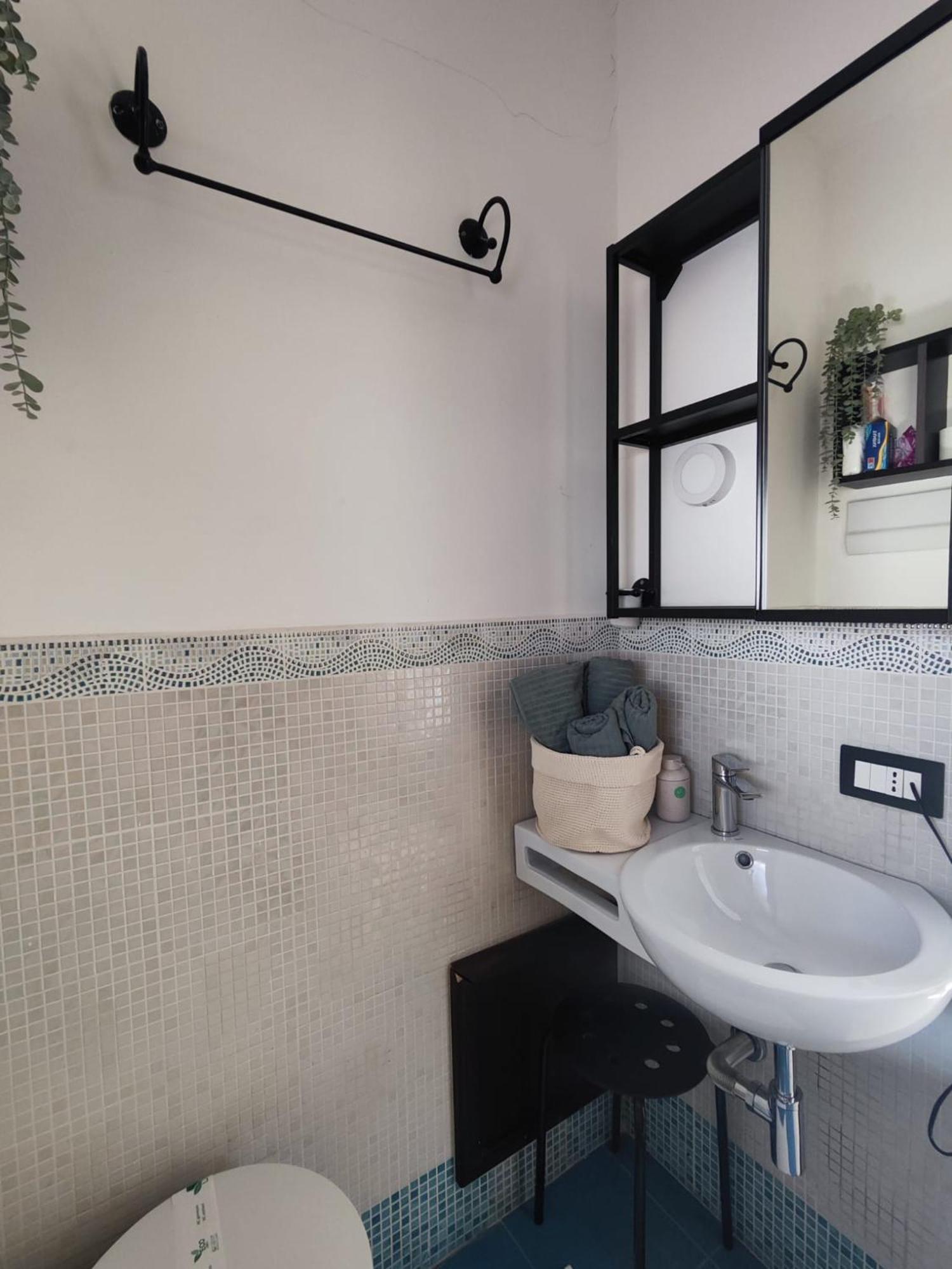Sant'Onofrio Apartment Palermo Exterior photo